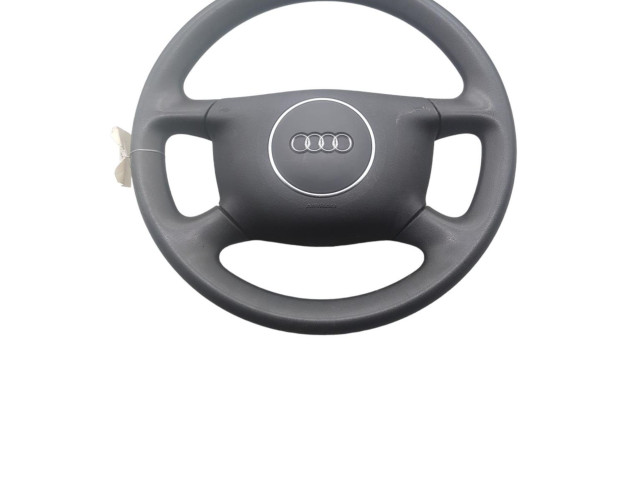 Руль Audi A6 S6 C5 4B  1997 - 2005 года 8Z0419091BE6PS      