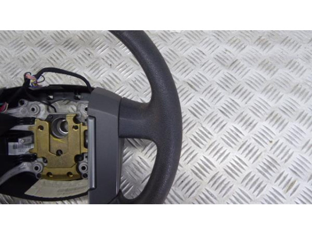 Руль Land Rover Discovery 3 - LR3 2005 - 2009 года PV85001010, QTB501270PVJ