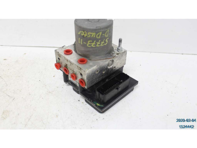 Блок АБС 8201288243, 0265230751   Dacia  Duster  2010 - 2017 года