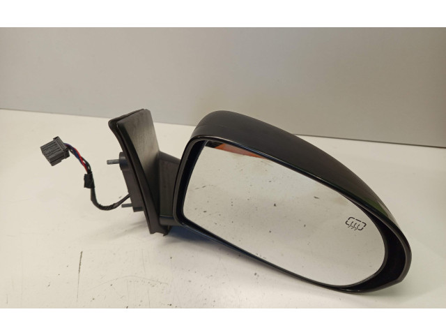 Zpětné zrcátko Dodge Caliber 2007 021074, 011074