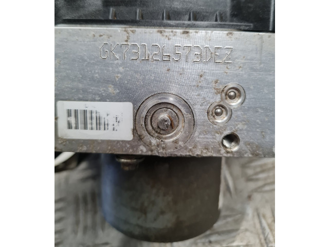 Блок АБС 8G912C405AA Ford Galaxy 2006 - 2015 года