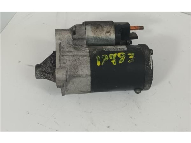 Стартер       Dacia Sandero  2008 - 2012 года   