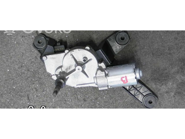 Моторчик заднего дворника 98700-0X000, 987100X000 Hyundai i10