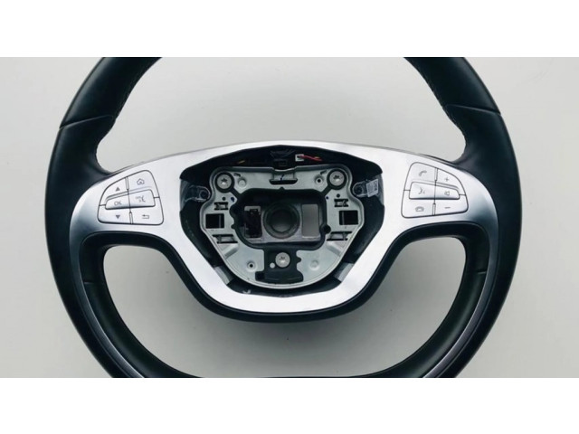 Volant Mercedes-Benz S W222 2015 A0024600603, 62595150C