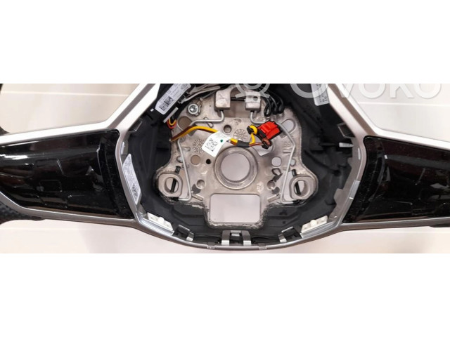 Volant Volkswagen Tiguan 2018   