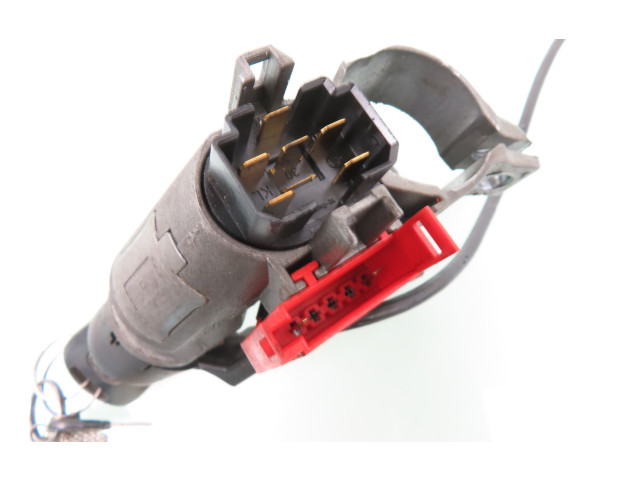 Řídící jednotka 0261203932, 030906027E Volkswagen Polo III 6N 6N2 6NF 1998