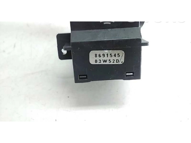 Ручка стеклоочистителей    Volvo XC90