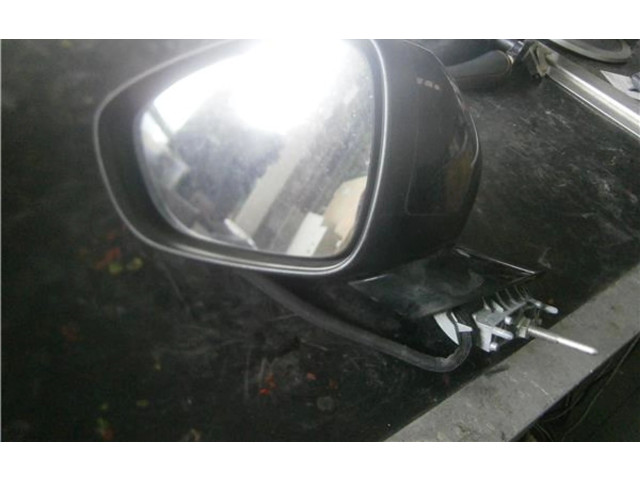 Zpětné zrcátko Peugeot 508 2010