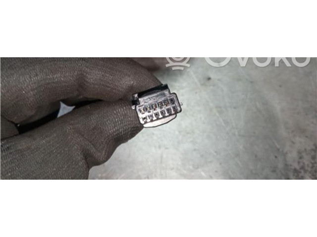 Зеркало электрическое Dacia Sandero III 2020 - года