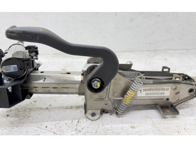 Рулевая рейка 1Z1419502Q Skoda Octavia Mk2 (1Z) 2004 - 2013 года