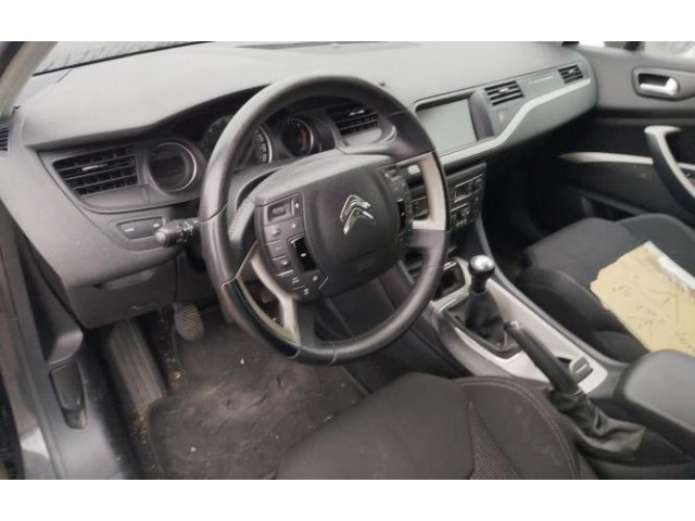  Турбина Citroen C5  00000375P7, 00000375P7   для двигателя DV6TED4(9H      