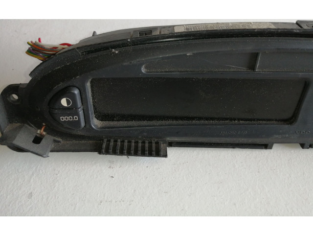 Přístrojová deska Citroen Xsara Picasso 2000 9641164080