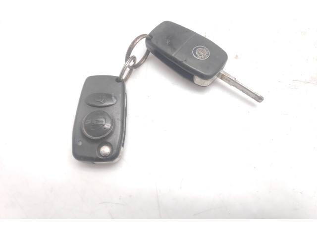 Комплект блоков управления 55200785, 536D1CCDM   Alfa Romeo 166