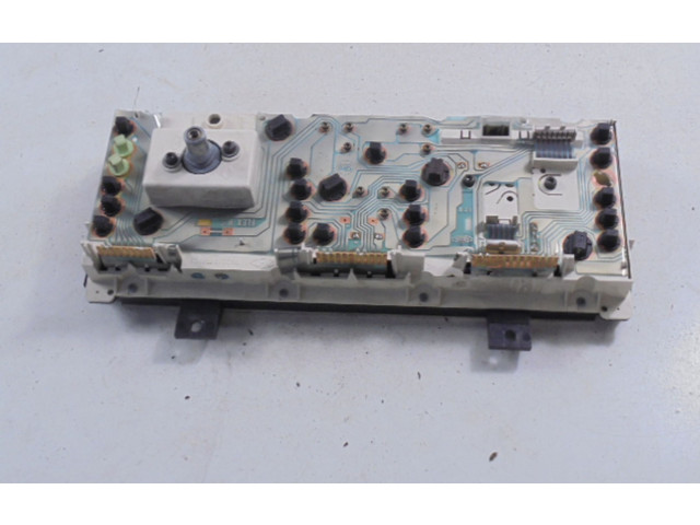 Панель приборов 21552546-5, 21552546-5   Renault Clio I       