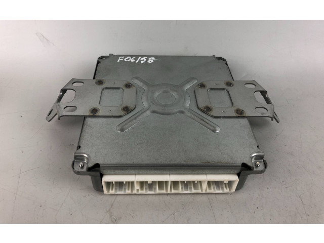 Блок управления двигателя 22611AM030   Subaru Forester SG