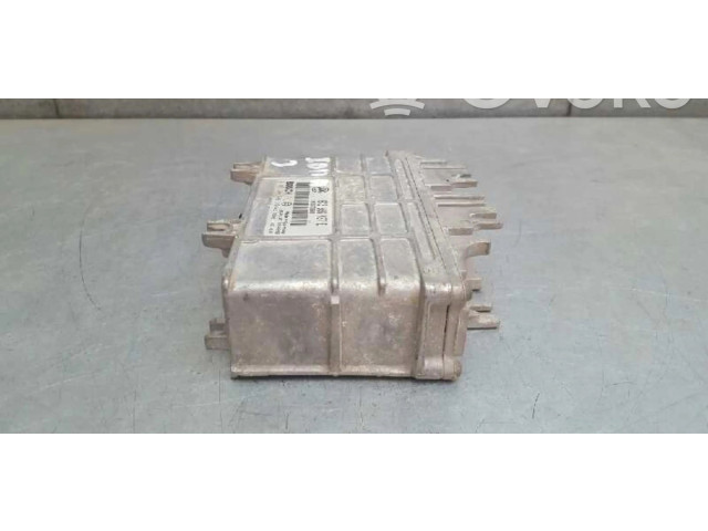 Блок управления двигателем Блок управления 6K0906027E Seat Inca (6k)