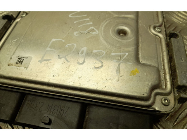 Řídící jednotka 237103VD0C, E2937 Nissan Note (E12) 2014