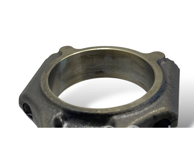 Píst D4FB Hyundai i30 pro naftový motor 1.6 D4FB CRDi