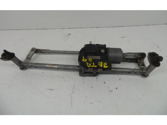 Моторчик дворников 3397620894, 1K1955023G    Volkswagen Jetta III