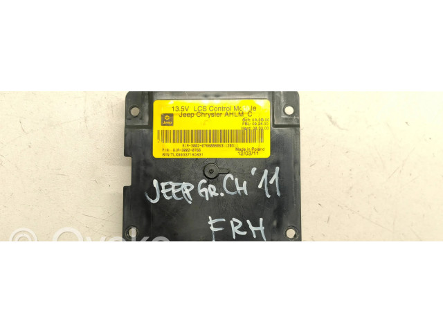 Блок управления Xenon