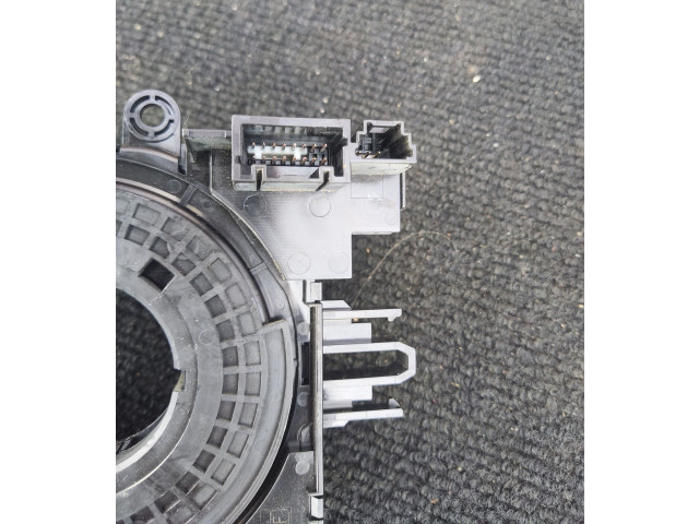 Полоса надувных подушек (кольцо srs) Renault Clio V  2019 -  года 255540638R      