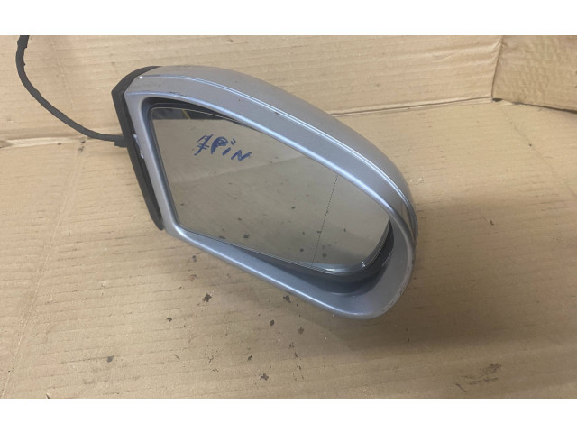 Zpětné zrcátko Mercedes-Benz C W203 2004 413133418