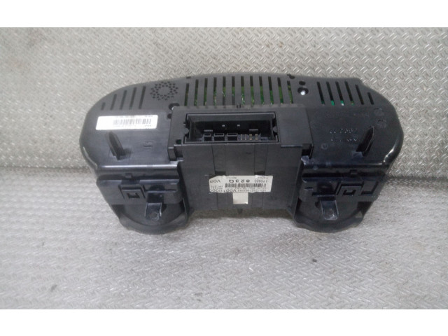 Volant Seat Leon (1P) 2007 1P0920823G, 110080280027  