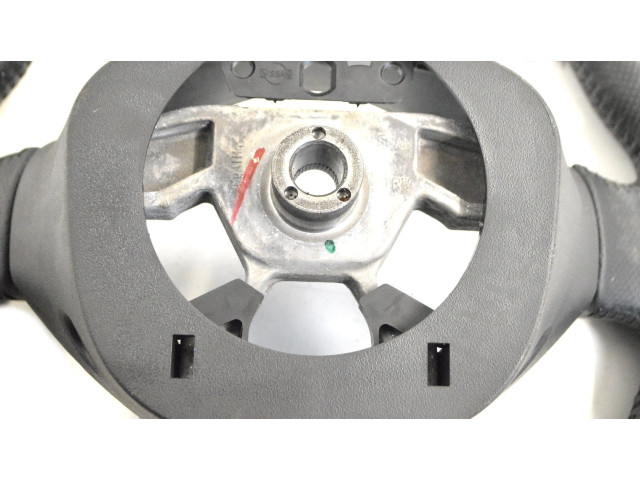 Volant Nissan Juke I F15 2015