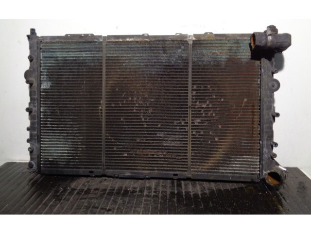 Радиатор охлаждающей жидкости 60651923, VALEO   Alfa Romeo 166