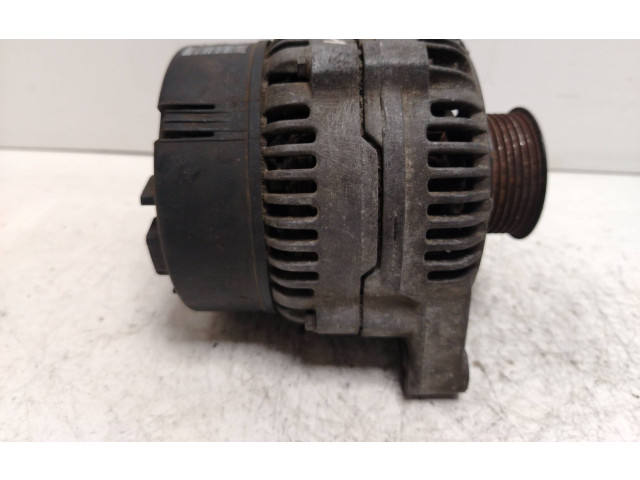 Генератор 0123510028, 046903015F   Audi A6 S6 C5 4B      