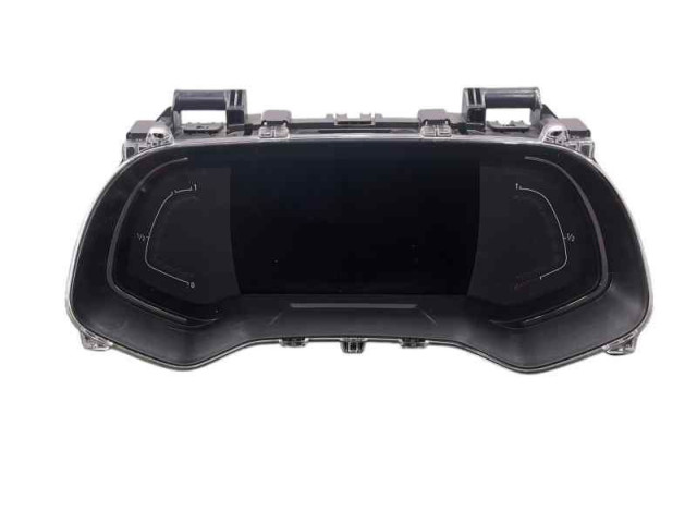 Přístrojová deska Renault Clio V 2019 248097450R