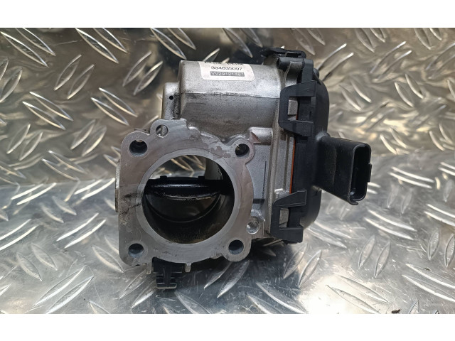 Zámek zadních dveří 9830171480, V29121487 Peugeot 208 2015