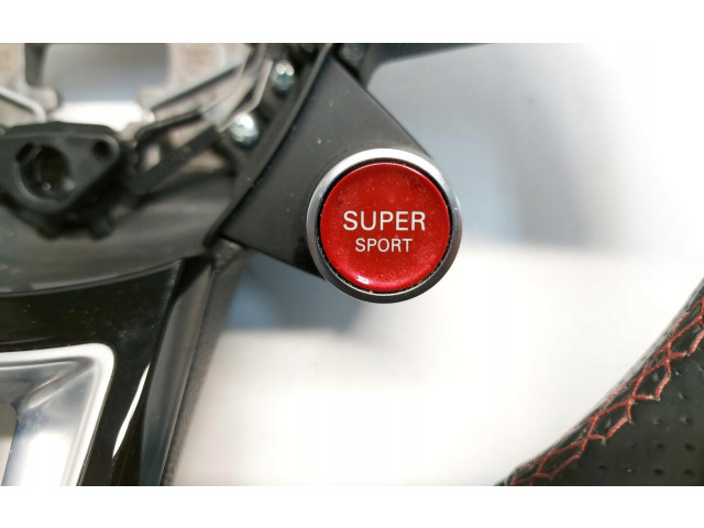 Volant MG HS 2022 10572605