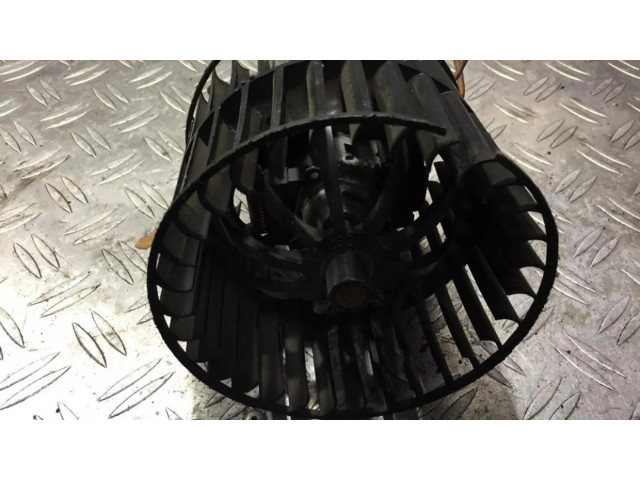 Вентилятор печки 1bb5213v Saab 900