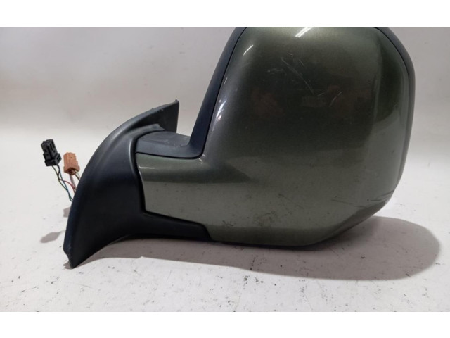 Zpětné zrcátko Citroen Berlingo 2009 233646007