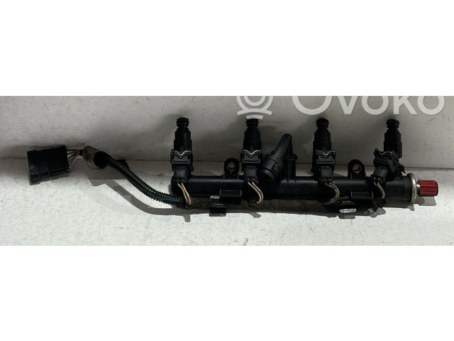 Форсунка 0280151202, 0280151202 Fiat Idea