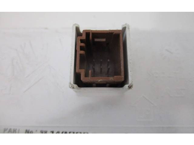 Дисплей    9814039880   Citroen DS4