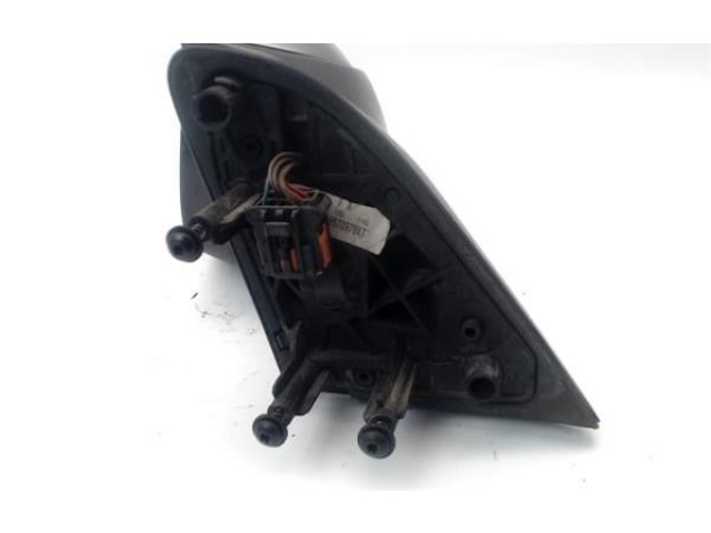 Зеркало (управляемое электричеством)