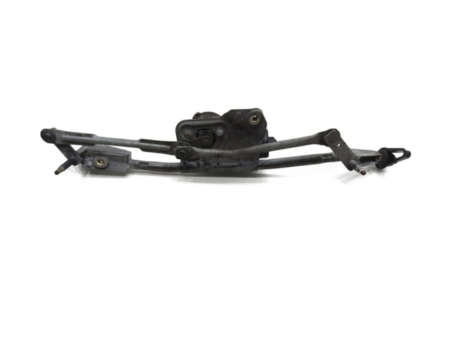 Механизм стеклоочистителей (трапеция)