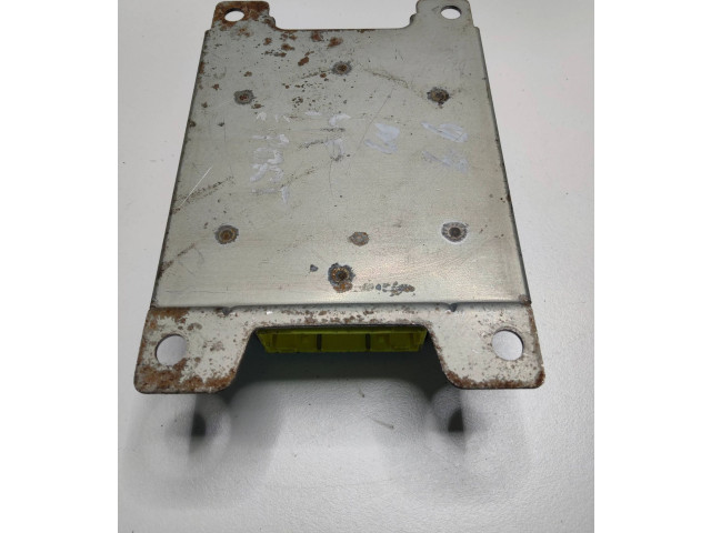 Блок подушек безопасности MR268168, 6T41181 Mitsubishi Pajero Sport I