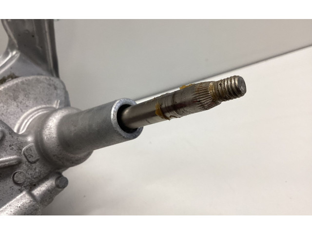 Моторчик заднего дворника 8513078020    Lexus NX