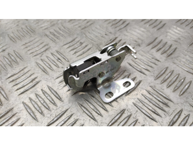 Zámek zadních dveří Peugeot Boxer 2018