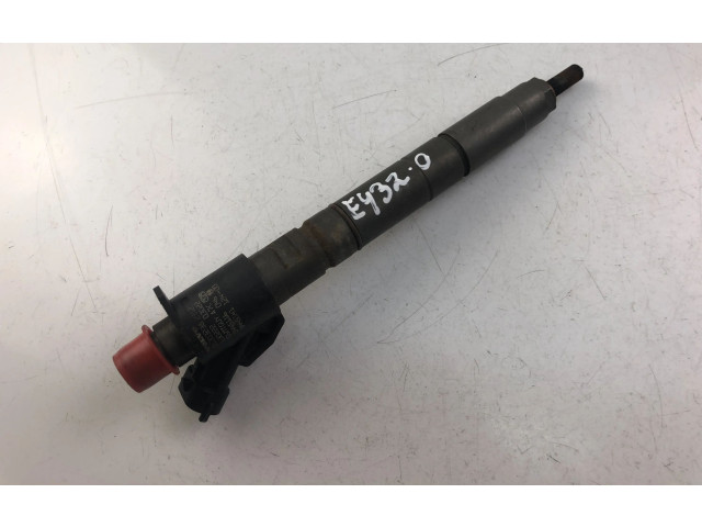 Форсунка 31303238    Volvo V60   