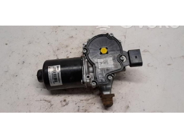 Моторчик дворников 51989288, W000035841 Fiat 500L