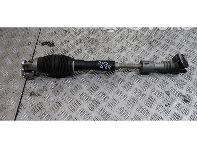 Руль Mercedes-Benz Vito Viano W638  1996 - 2003 года A2314600056      