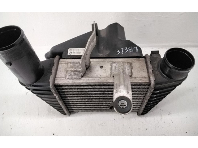 Интеркулер 639939 Smart ForFour I