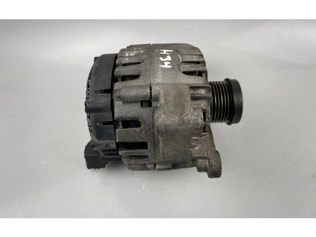 Генератор 30644798, 314008359 Volvo S60