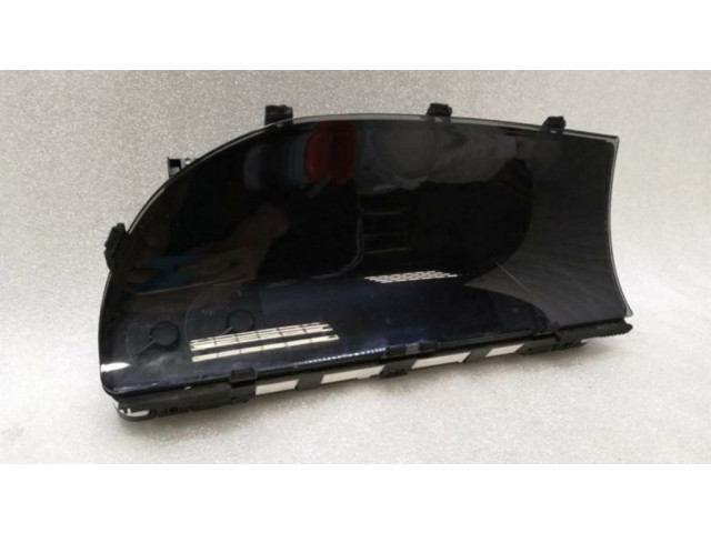 Přístrojová deska Mercedes-Benz S W221 2010 A2219009301