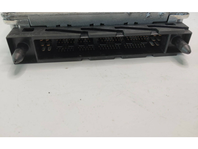 Блок управления двигателя 30637733A, 0281011078   Volvo XC90