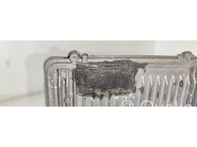 Řídící jednotka A6421508172, 6421508172 Mercedes-Benz C W203 2005